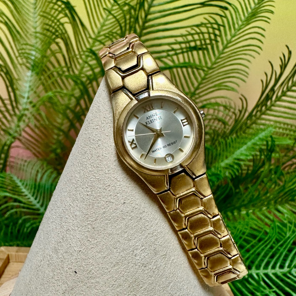 Anne Klein Ii Brand Watch